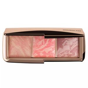 Hourglass Ambient Blush Palette